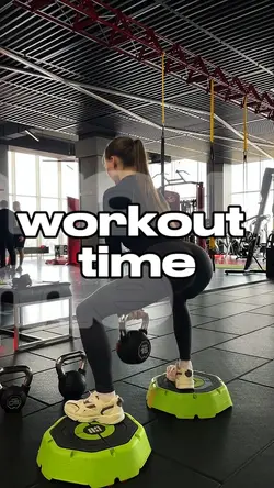 gym timee