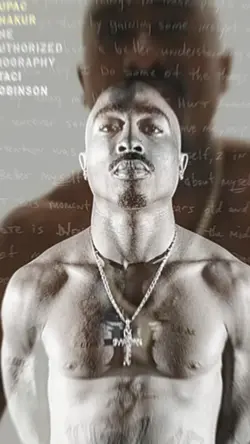 Tupac apocalypse