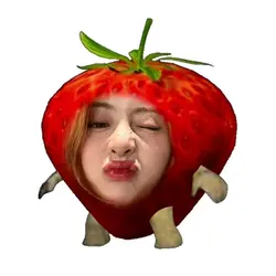 strawberry