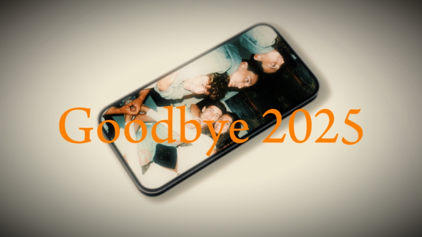 Adiós 2025