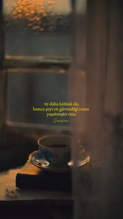 İyi gelmeyi öğrenin.