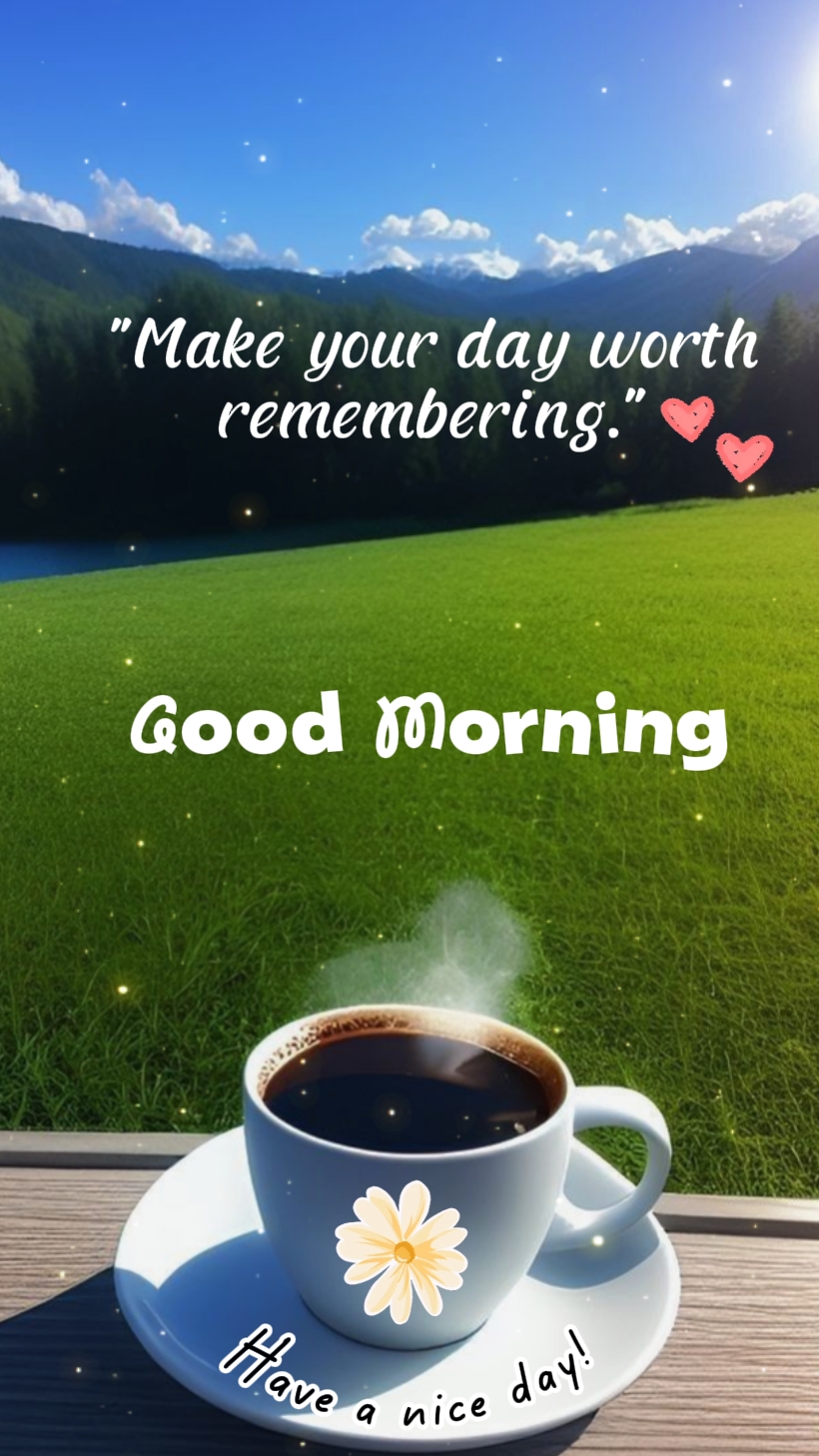 Bom Dia 