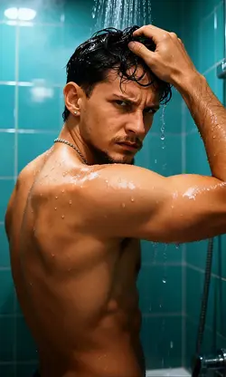 Hot guy