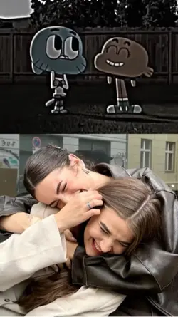 Dost muyuz🥰