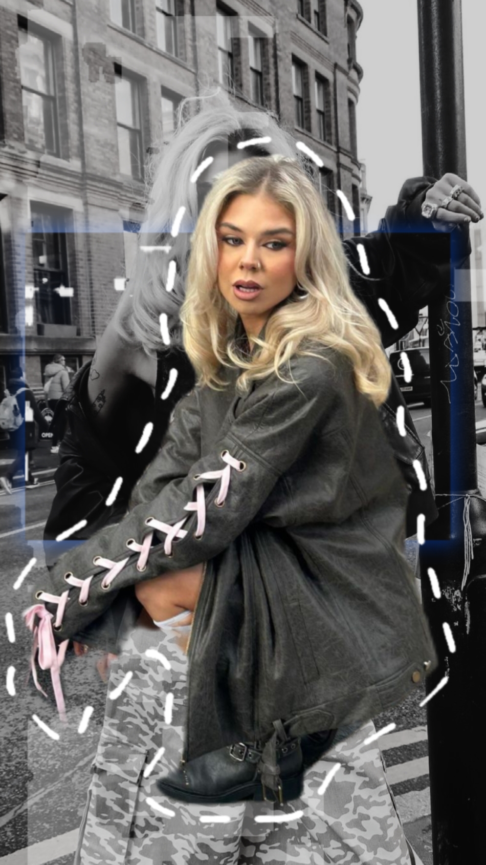 Cut Out Fashion 