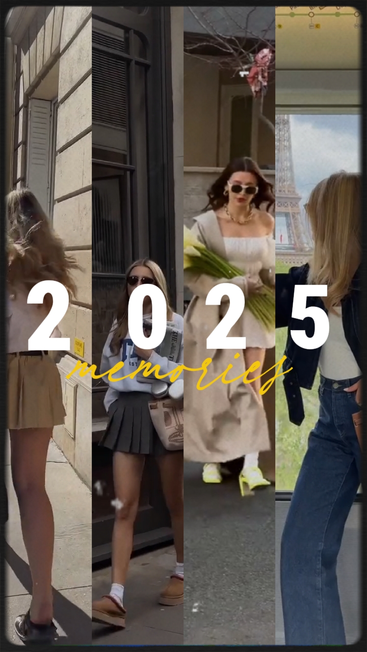 Obrigado 2025 