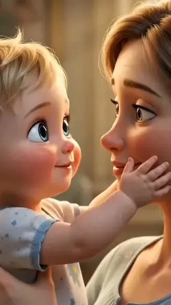 mama muach mama