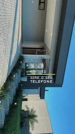 Gire o seu telefone🏆