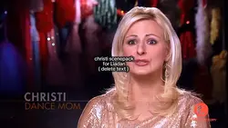 christi scp