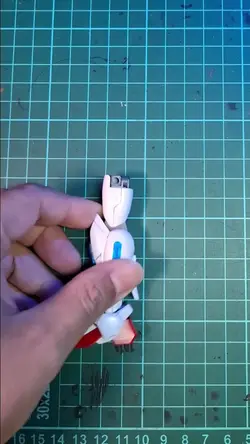 Build Gundam