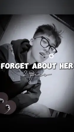 Forget about her