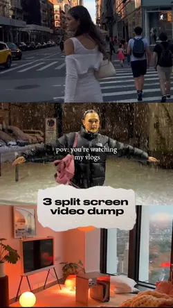 daily vlogs