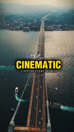 Cinematic Template 