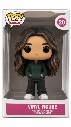 Funko POP! Filter 