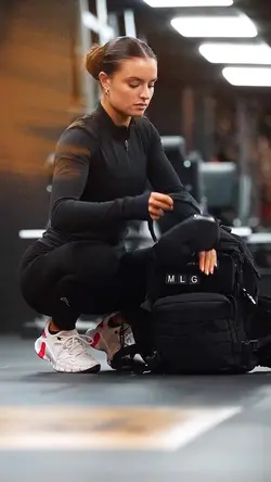 WORKOUT 