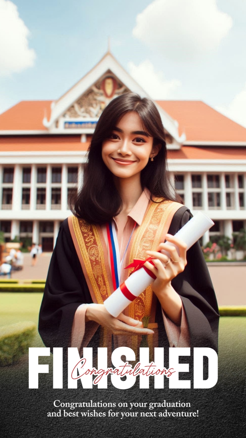 graduation 2025 