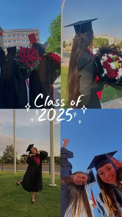 class of 2025