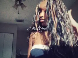 BAD - rihanna 