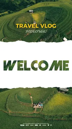 Travel vlog 3video 