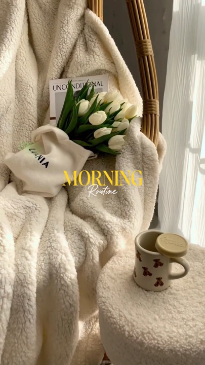Rotina Matinal 