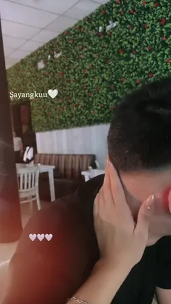 ku ingin kau tau