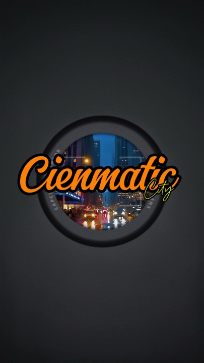 10 filmische Stadt