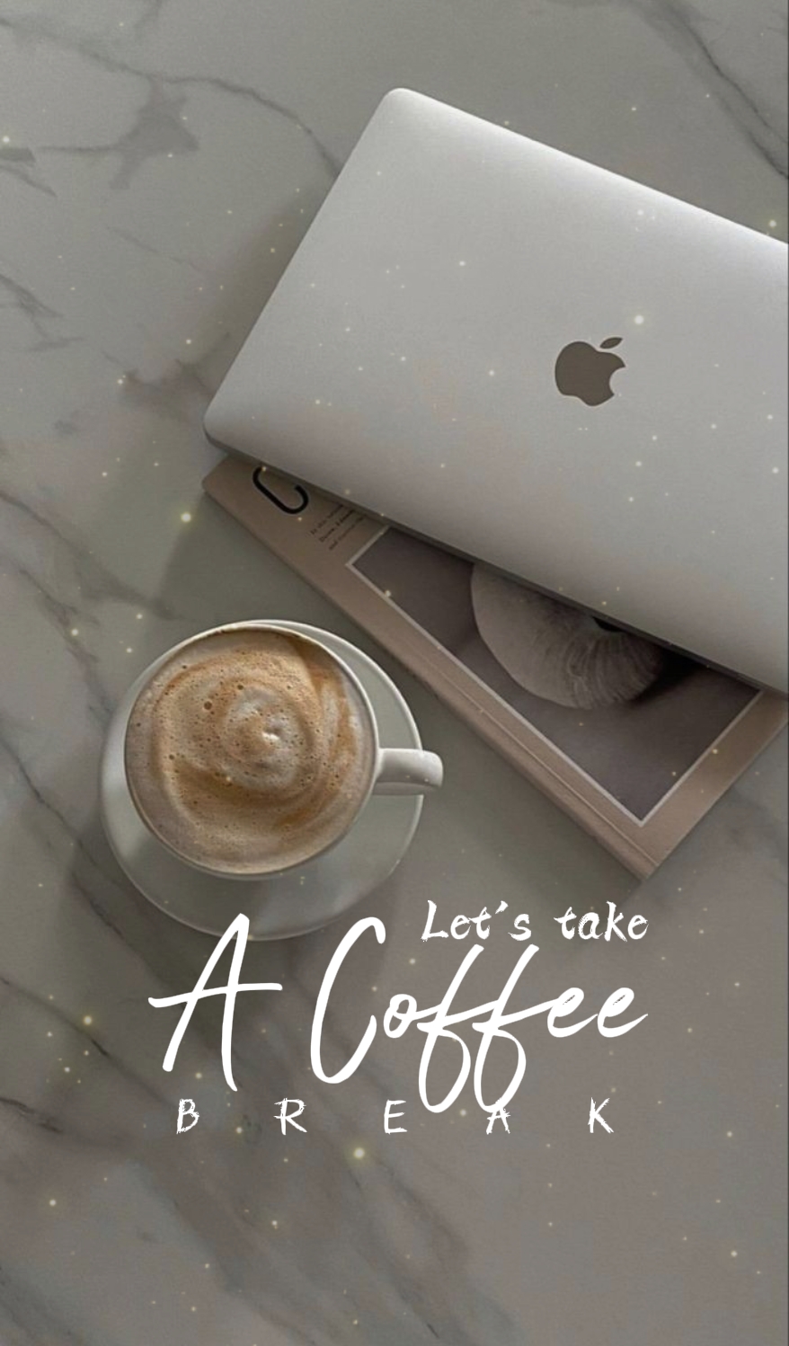 Kaffeepause