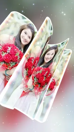 รักที่ตามหา