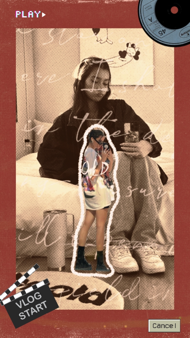 Scrapbook 