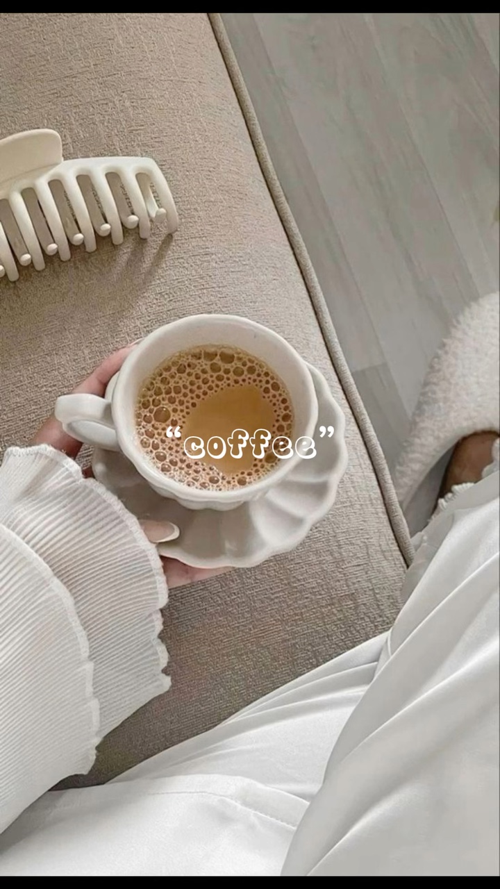 Coffee