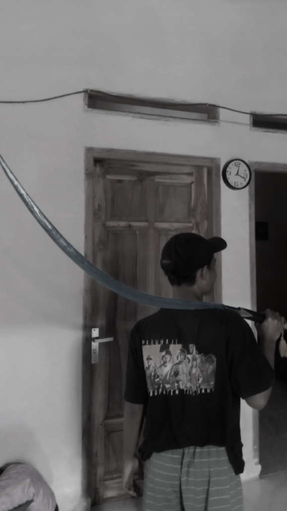 SEPERTI AKU MEMILIH