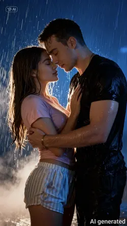 Filter rain ai coupl