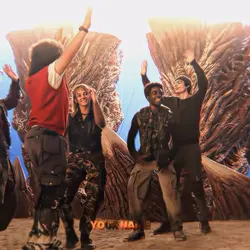 Stranger things 5