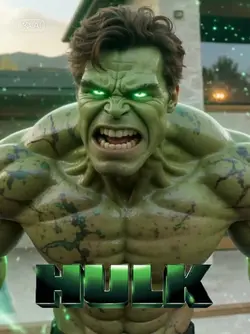 HULK 