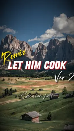 [2] Let Him Cook