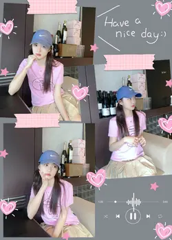 🩷💓🌷