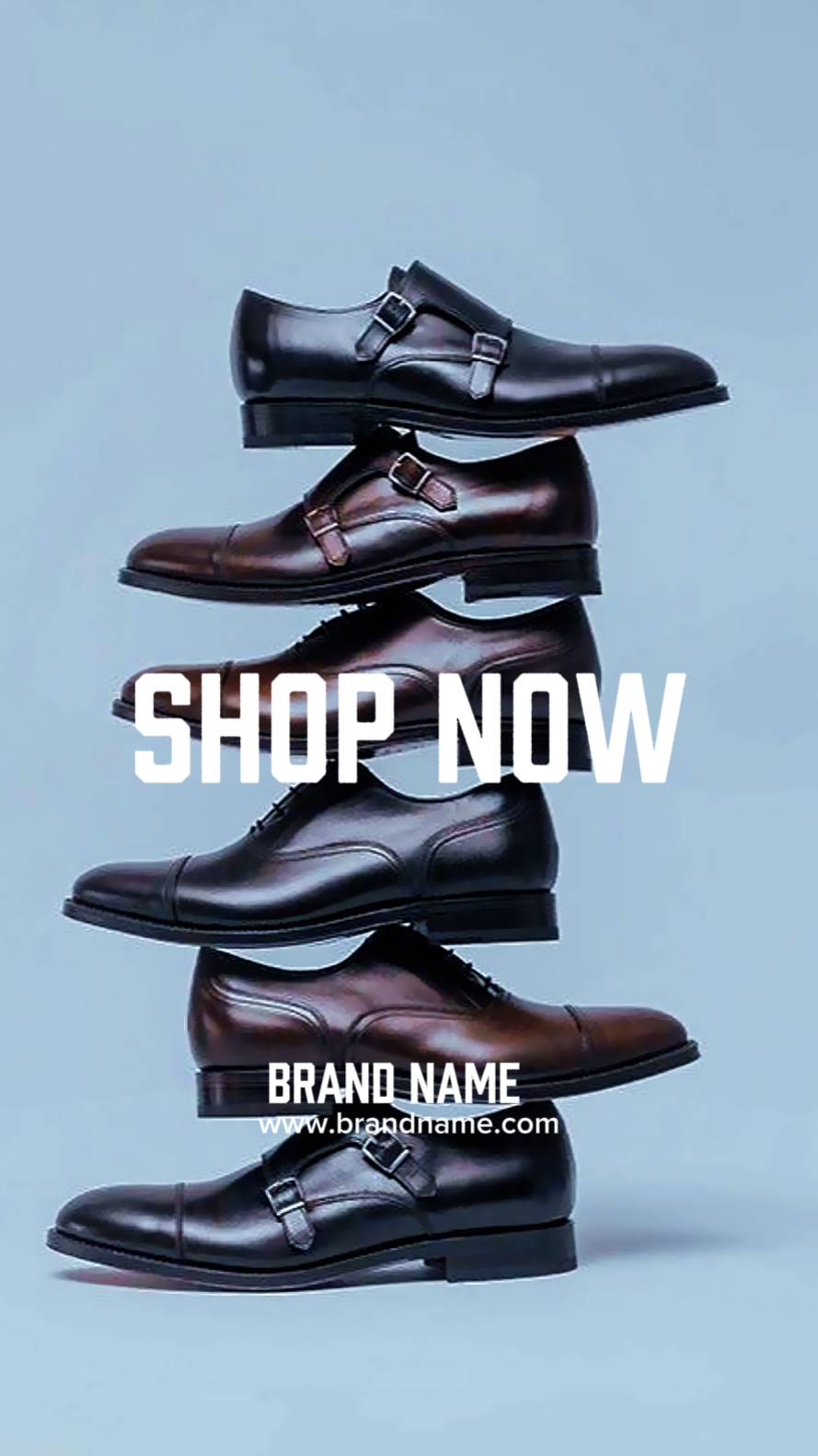 SHOP NOW - TEASER