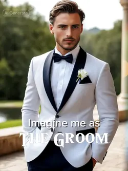 Me as the Groom