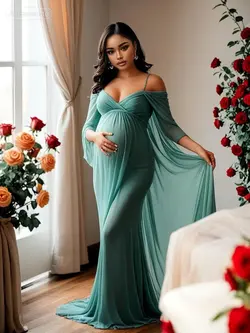 Pregnant Filter AI
