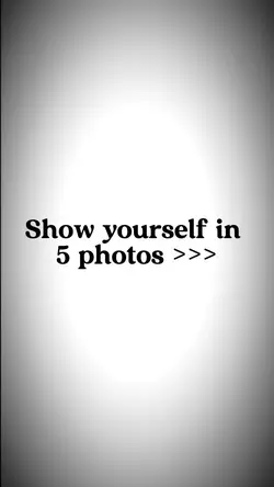 Show Yourself 5 Pic