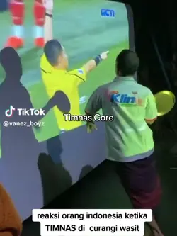 timnas core