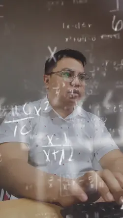 Thinking Math