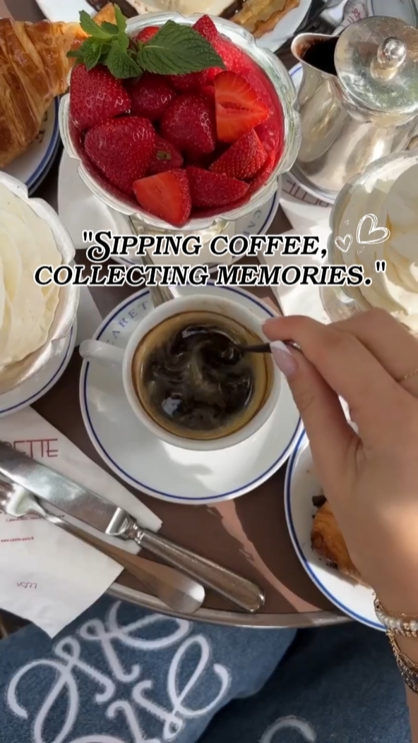 coffee |
