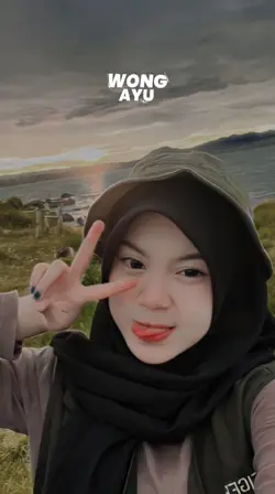 WongAyuTresnamu