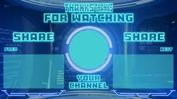 Robot Tech Edu Outro