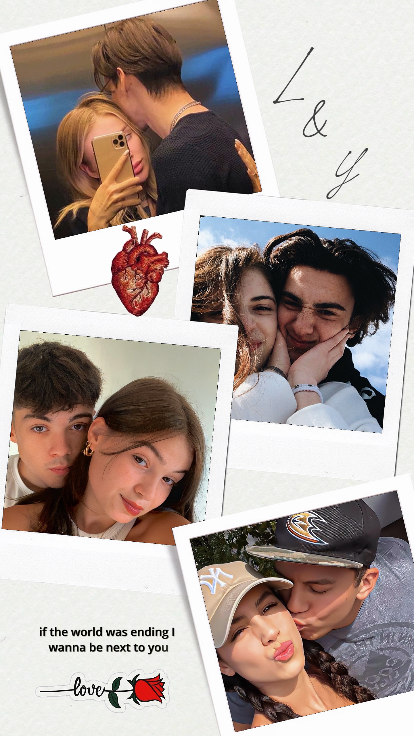 Couple Photo 