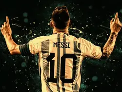 MESSI EDIT