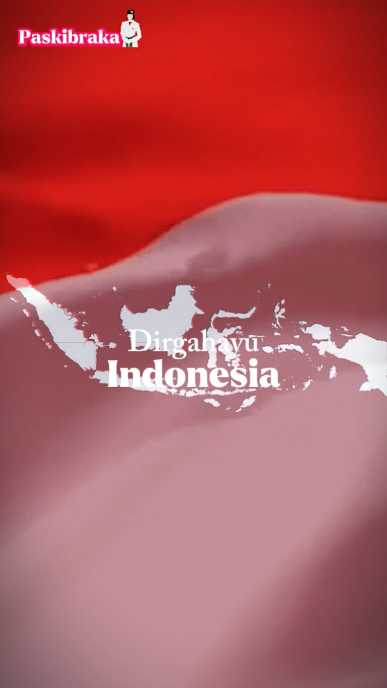 paskibraka indonesia