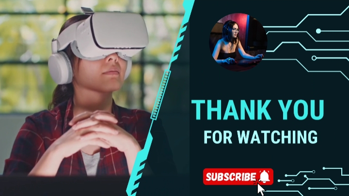 Technology Edu Outro