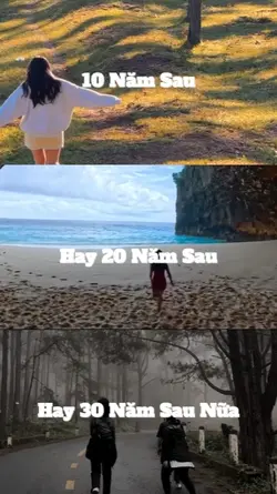Một thời tuổi trẻ..
